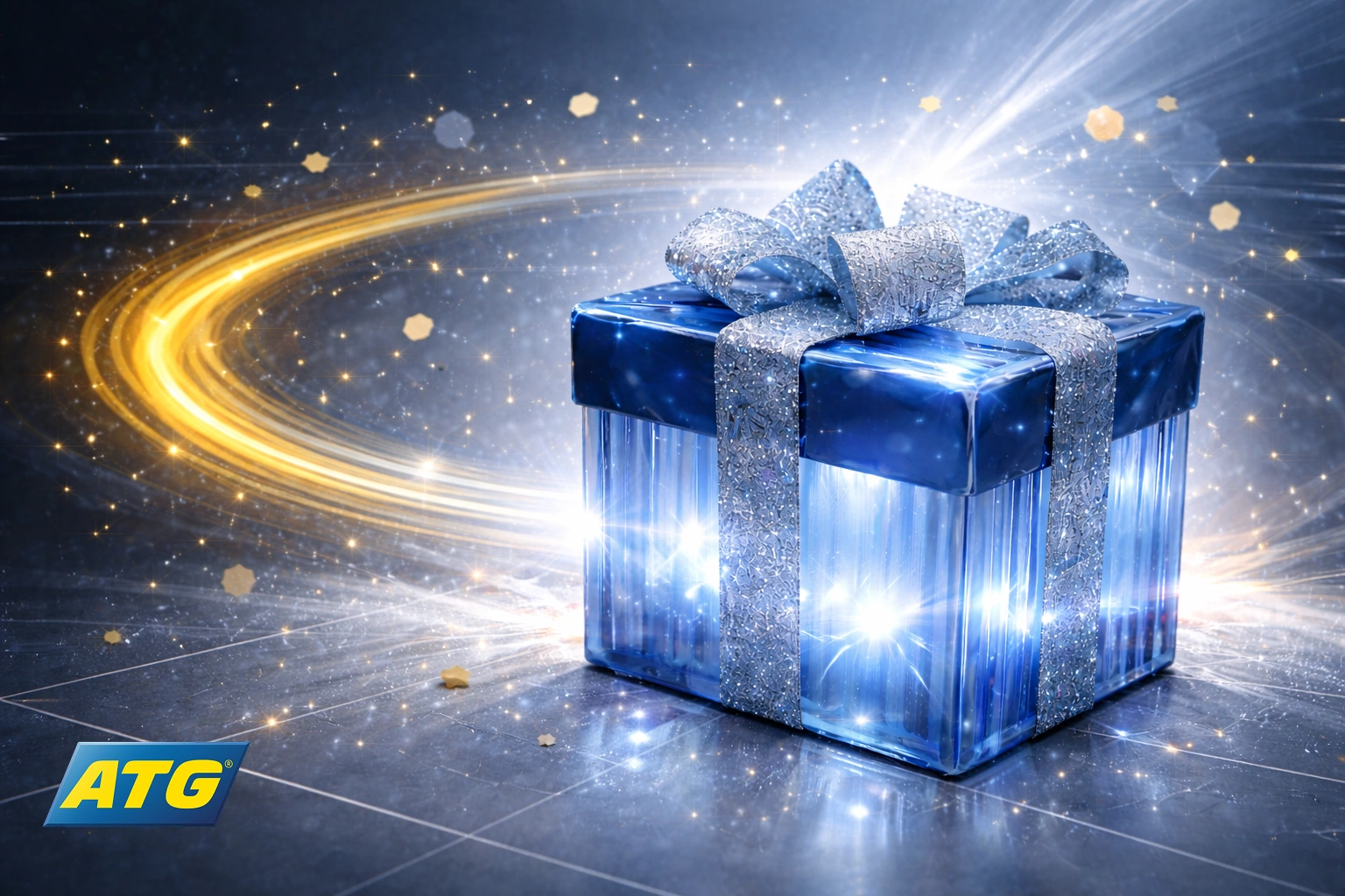 Live casino-upplevelsen hos ATG Casino