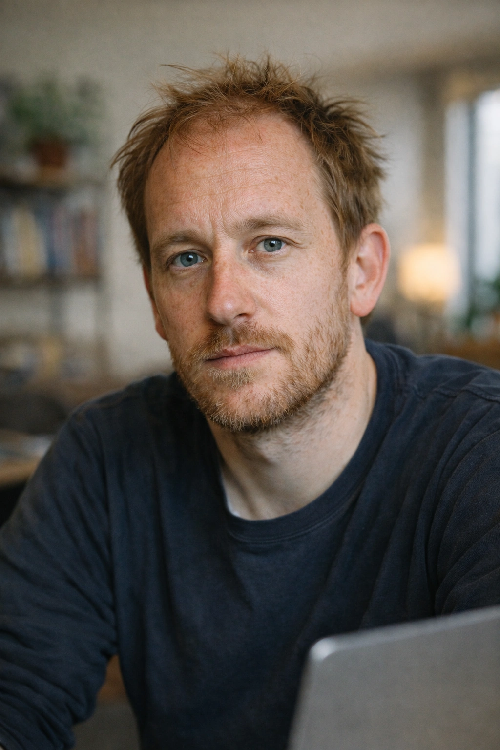 Peter Karlsson - Analytiker för betting och spel